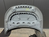 фото thumb №11, Skoda kodiaq рестайлінг капот кришка двигуна 565823155b 2020-24 56umfe