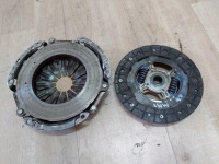 фото thumb №6, Toyota yaris ii сцепление прижим диск 1,3 mmt