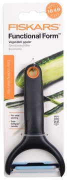 FISKARS OBIERACZKA DO WARZYW SKROBACZKA FF 1016122