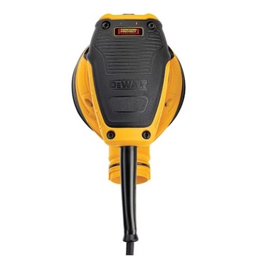 Эксцентриковая шлифовальная машина 125 мм 280 Вт DWE6423 DeWalt