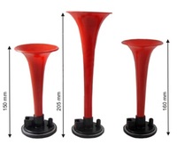 фото thumb №12, Gratisy# сигнал клаксон сигнал tir 3 тоны компрессор громкий