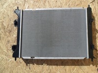 фото thumb №13, Hyundai ix20 venga 2010 2011 2012 2013 радиатор