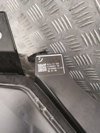 фото thumb №10, Mazda cx5 ii 17- лампа перед ліва права ідеальний стан комплект usa