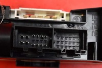 фото thumb №7, Панель керування обдув 6q0819045t vw fox 05-09