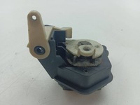 фото thumb №7, Peugeot 406 2001 замок задний крышки багажника