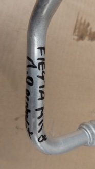 фото thumb №3, Шланг кондиционера ford fiesta mk8 1.0 ecoboost