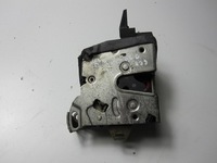 фото thumb №1, Замок двері задній лівий bmw e39 2001r