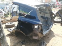 фото thumb №2, Ford kuga mk1 чверть задня ліва