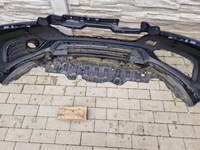 фото thumb №11, Бампер honda hrv hr- v lift 2018 - prest-55