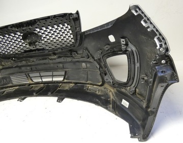 фото thumb №11, Kia sorento 3 iii 86511-c5000 2014-2017 pod 6 pdc бампер перед переднє
