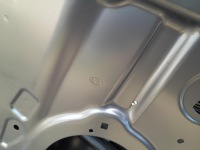 фото thumb №11, Hyundai i20 iii 20- двері перед передні праве оригінал