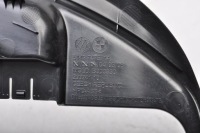 Bmw f44 gran coupe молдинг накладка полиця задній 7475714 Оригінал, фото thumb