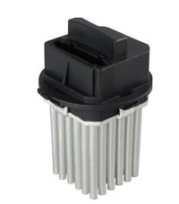 фото thumb №1, Резистор вентилятора citroen ds3 2010-2015r.