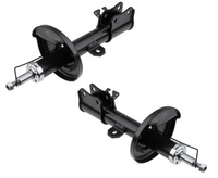 фото thumb №1, 2x амортизатор задняя suzuki liana 01-07