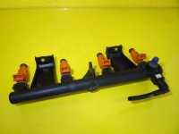 фото thumb №10, Молдинг впрыскная инжектор citroen xsara 1.6b 0280158034 / 9636520780 nr81