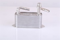 фото thumb №4, Nissens радіатор оливи коробки передач land rove r