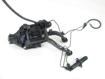 фото thumb №12, Педалі гальма зчеплення циліндр зчеплення bmw f39 x2 f45 f48 x1 європа механічна коробка передач