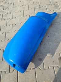 Купить Уголок облицовка ветровик левая renault midlum dxi gama d, фото thumb