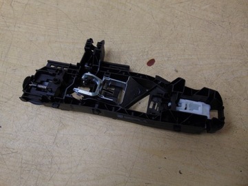 фото thumb №14, Кронштейн кріплення ручка mercedes w222 glc w205