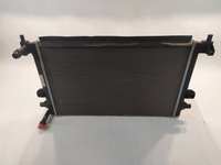 фото thumb №11, Радіаторів vw passat b8 skoda octavia