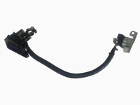 фото thumb №1, Клема акумулятор nissan juke 1.5 dci