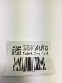 фото thumb №13, Pas безпеки mercedes w124 sedan kombi 1248602286 правий перед