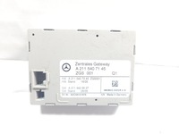 фото thumb №1, Модуль getaway mercedes w211 2115407145