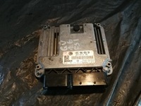фото thumb №1, Vw golf v 1.6 fsi 06r компьютер двигателя 03c906056dn