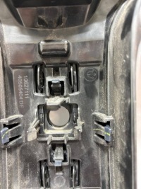 фото thumb №11, Bmw x3 g01 x4 g02 решётка радиатора решётка радиатора бампера 40505404de