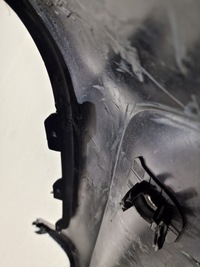 фото thumb №15, Бампер перед передний bmw 8 g14 g15 g16 8070558