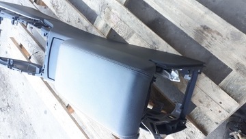 фото thumb №8, A6 c7 4g туннель средний подсвечиваемый подлокотник