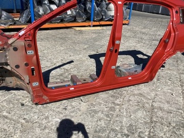 фото thumb №1, Порог левый полный длинный c5 aircross 18- epn