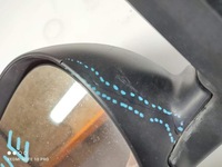 фото thumb №5, Nissan juke зеркало левая 3pin zah eu.