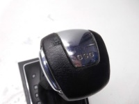 фото thumb №3, Ручка чехол рамка dsg skoda octavia ii кожа оригинал