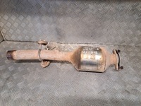 фото thumb №2, Ford transit 2020 r 2.0 ecoblue tdci катализатор