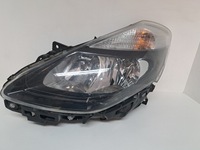 фото thumb №1, Renault clio 3 iii лампа перед передня ліва europa 260605550r