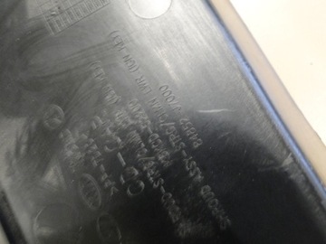 фото thumb №8, Захист корпус кермо kia ceed iii