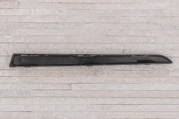 фото thumb №9, Honda cr-v v 2018-2023 планка бампера заднього чорна ліва 71519tlaa11