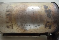 фото thumb №4, Renault clio iv 1.5dci катализатор фильтр dpf