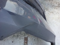 фото thumb №8, Seat leon 4 iv cupra 5fa бампер передний перед