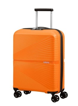 Walizka podróżna mała American Tourister Airconic - mango orange