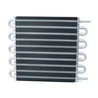 фото thumb №1, Радиатор усилителя, коробки передач 10-rzędowa