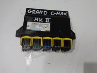 фото thumb №1, Модуль комфорта av6n-19g481-ah ford grand c-max mk2