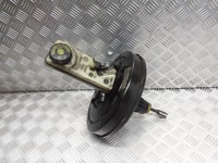 фото thumb №1, Підсилювач гальм гальмівні з насос renault scenic ii 1.9 dci
