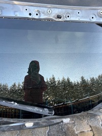 фото thumb №3, Mazda cx-5 kf скло задня w кришка rok 2020