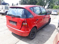 фото thumb №1, Двигун mercedes a-klasa w 168 1,7 cdi