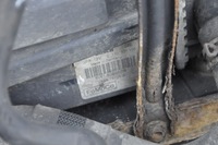 фото thumb №11, Mazda 3 ii bl 1.6 pas передній komplet1137328464