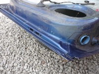 фото thumb №16, Двері лівий задня opel vectra c kombi z21b