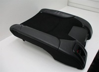 фото thumb №11, Спинка сидіння citroen c5 iii x7 kombi напівшкіра