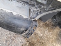 фото thumb №12, 3c9807378 бампер зад vw passat b6 универсал белый